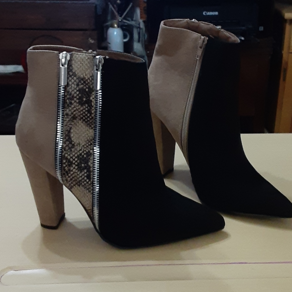 Great boots
